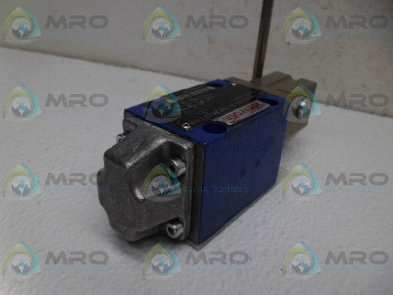 REXROTH R900402164 VALVE NSNP