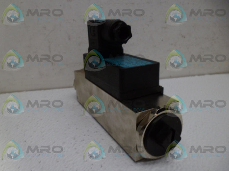 HONSBERG HD1KV-020GM040 FLOW SWITCH NSNP