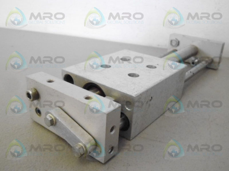 FESTO SLM-16-127-KF-A-GU-DA6638 NSNP