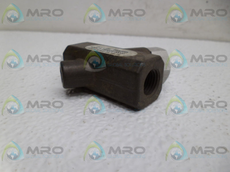 REXROTH P-055024-00000 VALVE NSNP