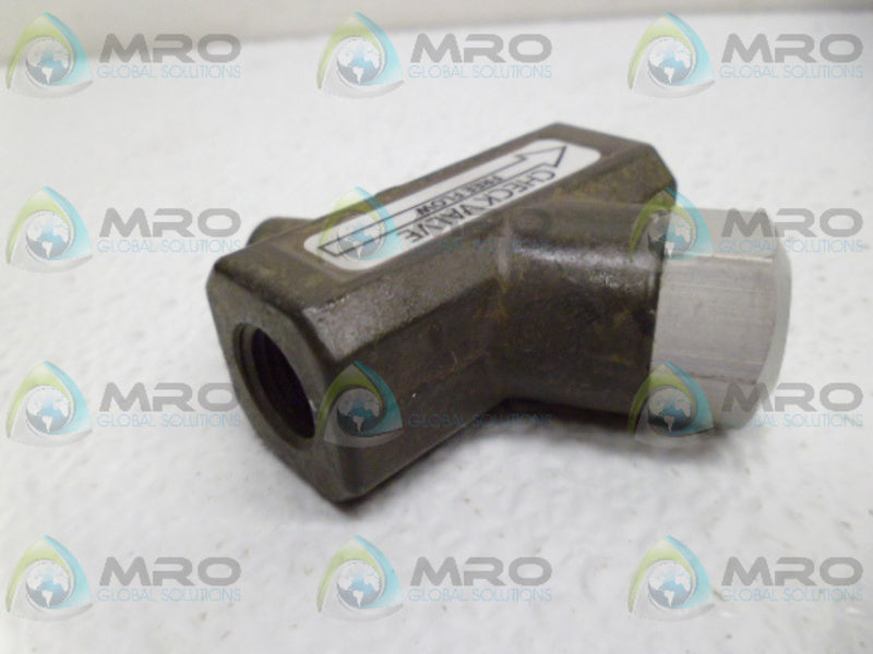 REXROTH P-055024-00000 VALVE NSNP
