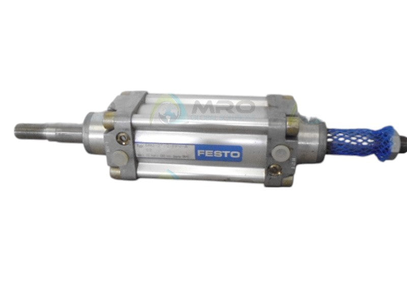 FESTO DNU-2-2-PPV-A S2 AIR CYLINDER NSNP