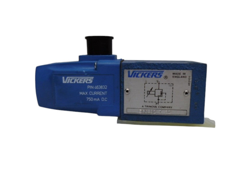 VICKERS ECG-02-7-32 VALVE NSNP