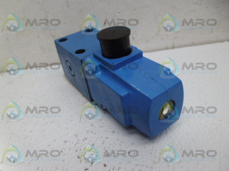 VICKERS ECG-02-7-32 VALVE NSNP