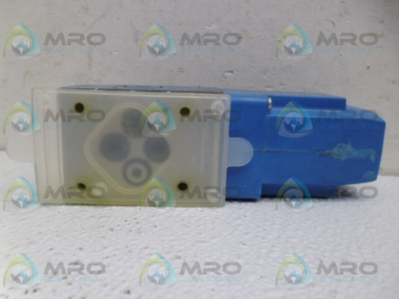 VICKERS ECG-02-7-32 VALVE NSNP