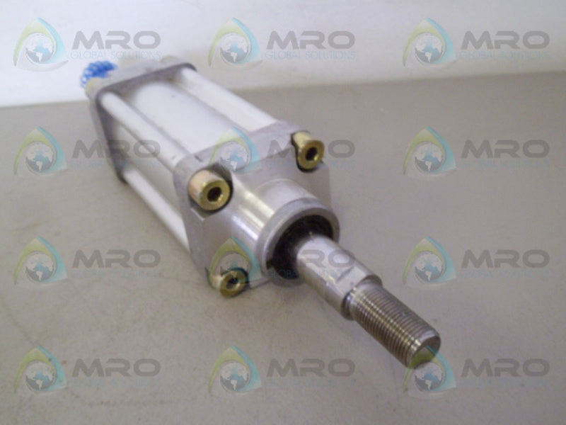 FESTO DNU-2-2-PPV-A S2 AIR CYLINDER NSNP