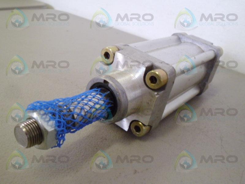 FESTO DNU-2-2-PPV-A S2 AIR CYLINDER NSNP