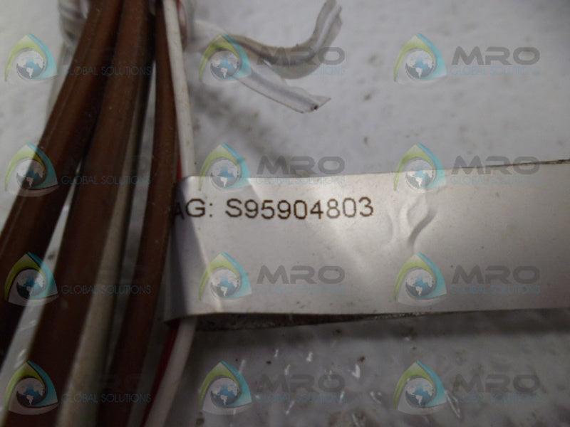 LOVE CONTROLS S95904803 SENSOR NSNP