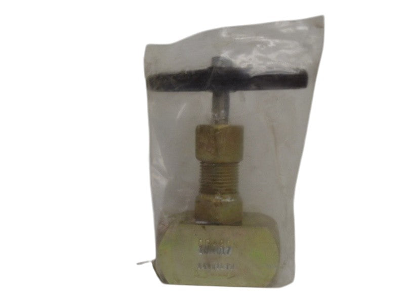 DRAGON 14451LTJ GLOBE VALVE NSMP