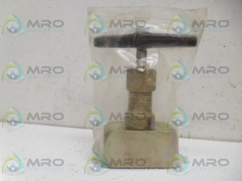 DRAGON 14451LTJ GLOBE VALVE NSMP
