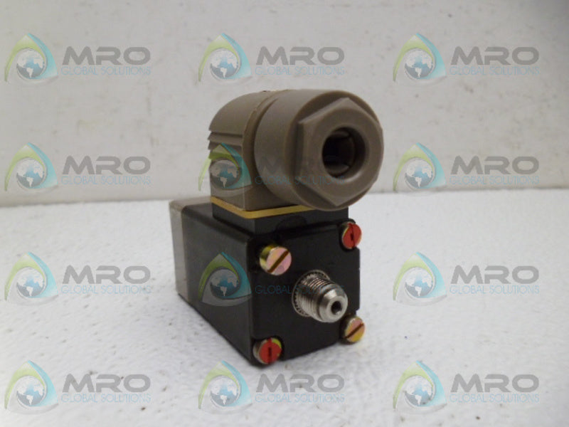 ATLAS COPCO VE13-E-S-6 VALVE 110V NSNP