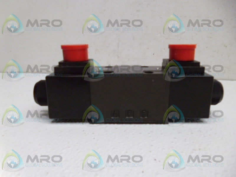 DENISON 4D01-3751-0902-B5W01-026-70409-P VALVE NSNP