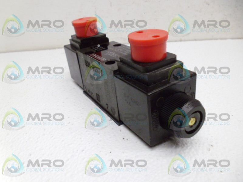 DENISON 4D01-3751-0902-B5W01-026-70409-P VALVE NSNP