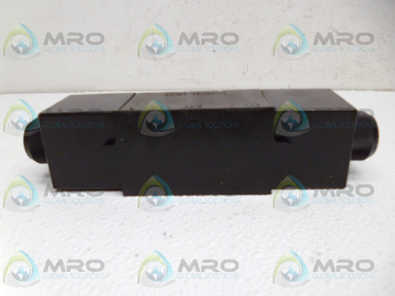 DENISON 4D01-3751-0902-B5W01-026-70409-P VALVE NSNP