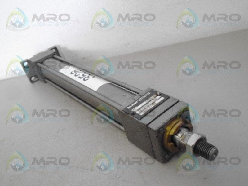 SENTINEL CH2ANU24A PNEUMATIC CYLINDER UNMP