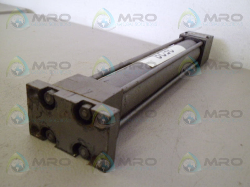 SENTINEL CH2ANU24A PNEUMATIC CYLINDER UNMP