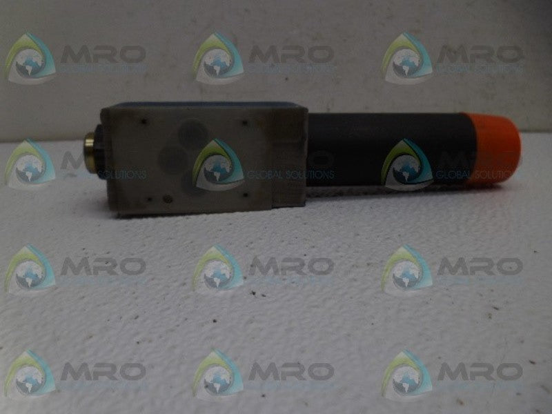 REXROTH DR6DP2-53/75YMV PRESSURE REDUCING VALVE NSNP
