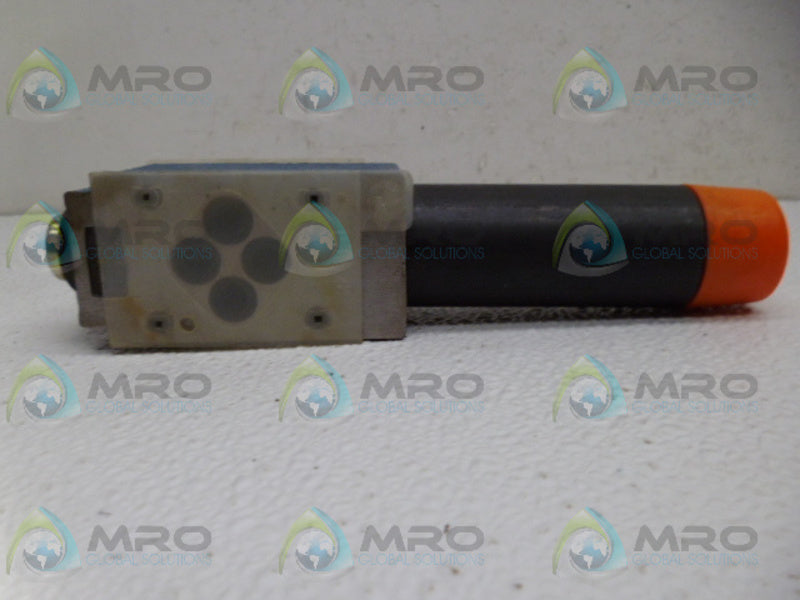 REXROTH ZDR6DB2-43/75YMV VALVE NSNP