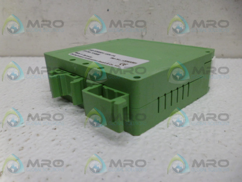 PHOENIX CONTACT V1526 MODULE NSNP
