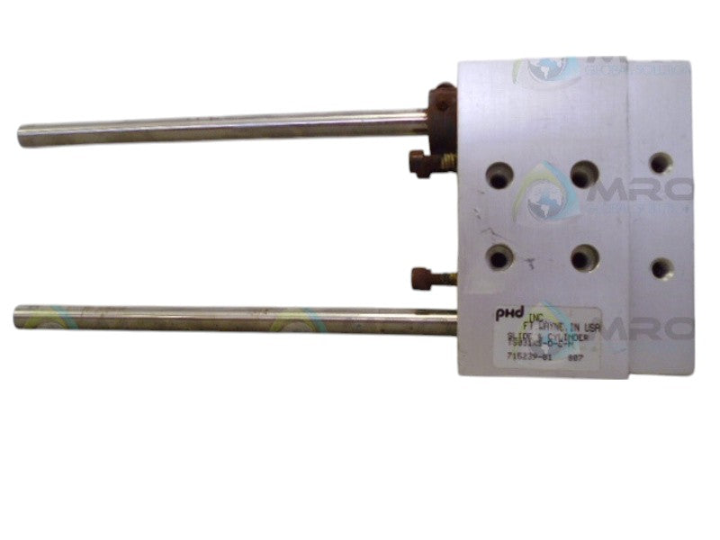 PHD TS031X5-D-E-N SLIDE AND CYLINDER (AS PICTURED) NSNP