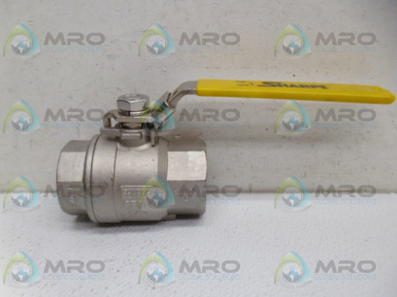 SHARPE S4GTG VALVE NSNP