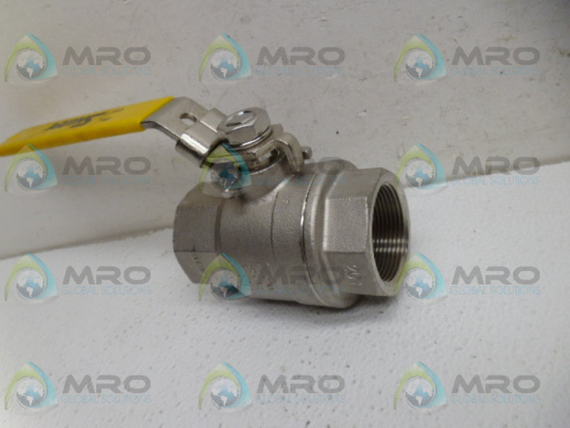 SHARPE S4GTG VALVE NSNP