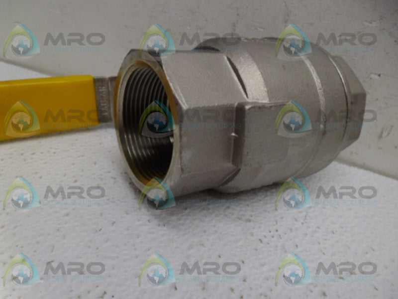 SHARPE S4GTG VALVE NSNP