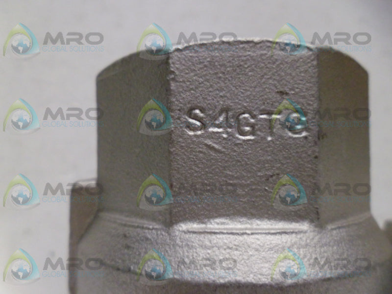 SHARPE S4GTG VALVE NSNP