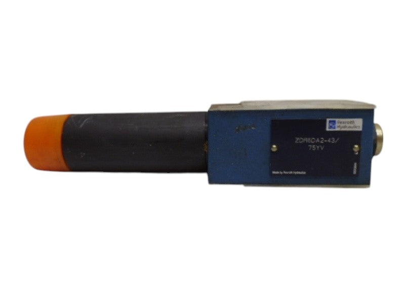 REXROTH ZDR6DA2-43/75YV VALVE NSNP