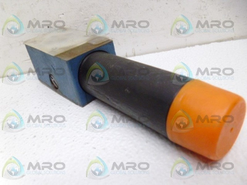REXROTH ZDR6DA2-43/75YV VALVE NSNP