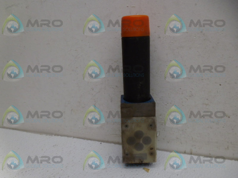 REXROTH ZDR6DA2-43/75YV VALVE NSNP