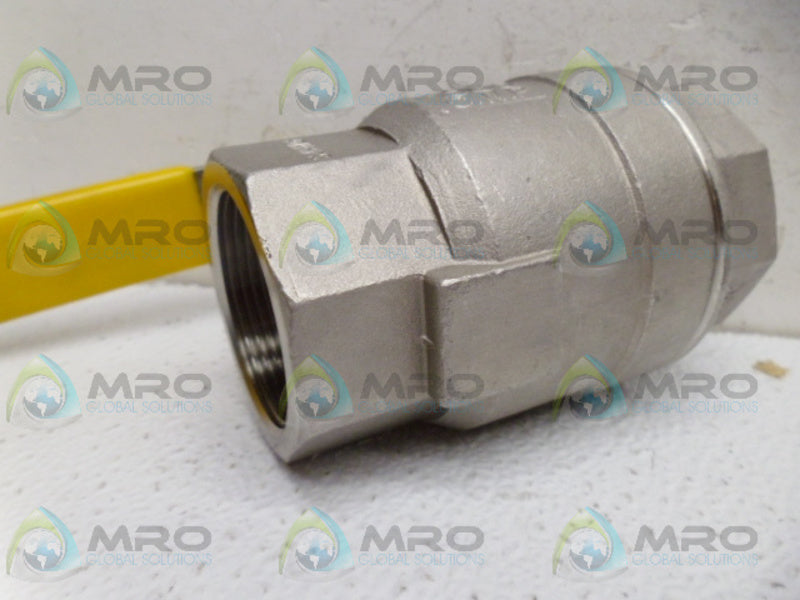 SHARPE S4HWG VALVE NSNP