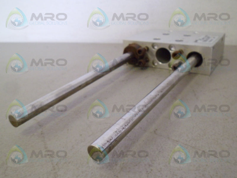 PHD TS031X5-D-E-N SLIDE AND CYLINDER (AS PICTURED) NSNP