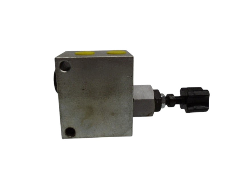 GRESEN MTB-020-DAAE-04R VALVE NSNP
