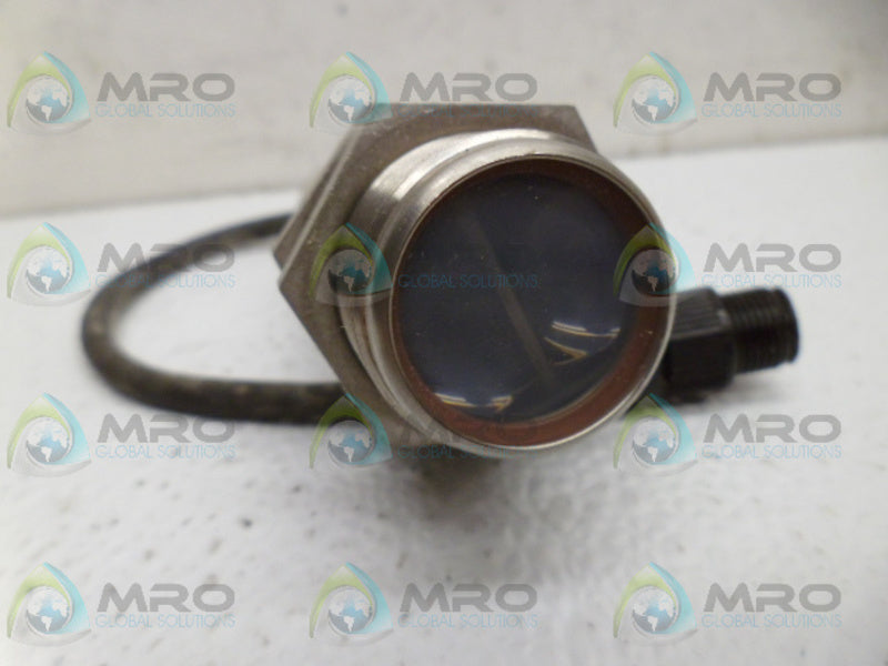 CUTLER HAMMER E58-30DP150-HDP PROXIMITY SENSOR UNMP