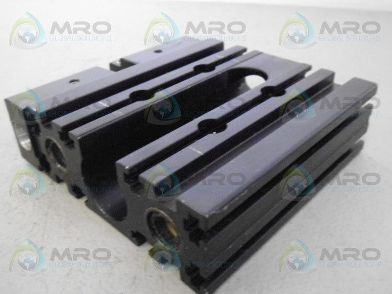 SCHRADER BELLOWS SLR06-08AP1-F-B ROTARY ACTUATOR (AS PICTURED) UNMP