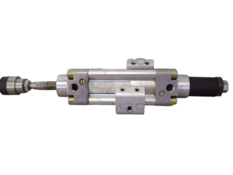 FESTO DNU-1-1/4-1.50-PPV-A-S2 PNEUMATIC CYLINDER UNMP