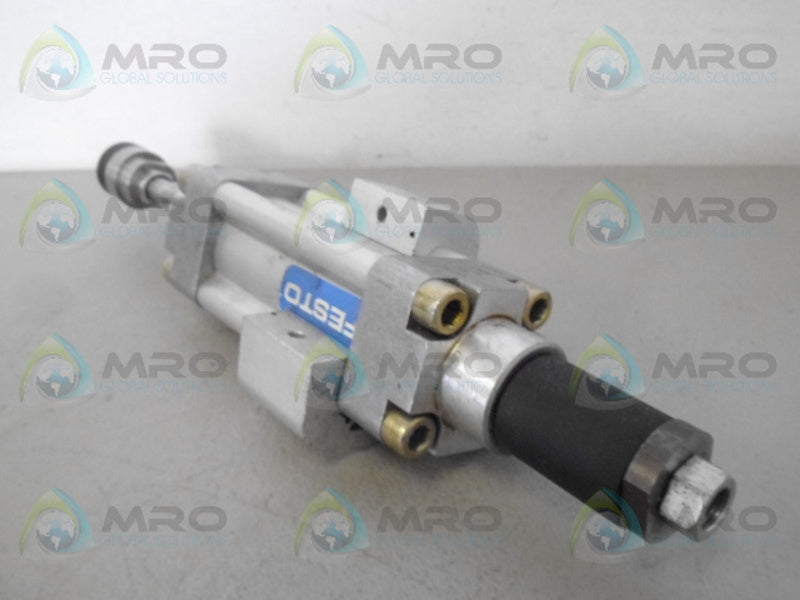FESTO DNU-1-1/4-1.50-PPV-A-S2 PNEUMATIC CYLINDER UNMP
