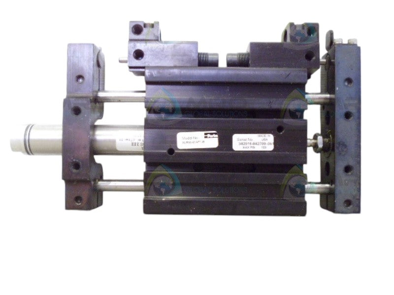 PARKER XLR04-01AP1-B SLIDE ACTUATOR UNMP