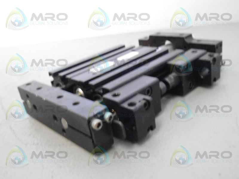 PARKER XLR04-01AP1-B SLIDE ACTUATOR UNMP