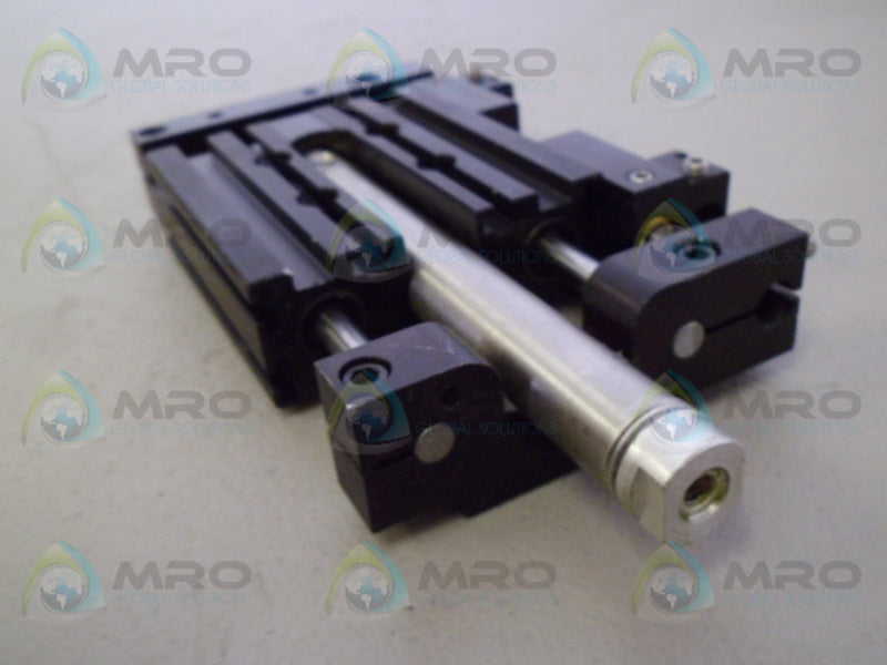 PARKER XLR04-01AP1-B SLIDE ACTUATOR UNMP