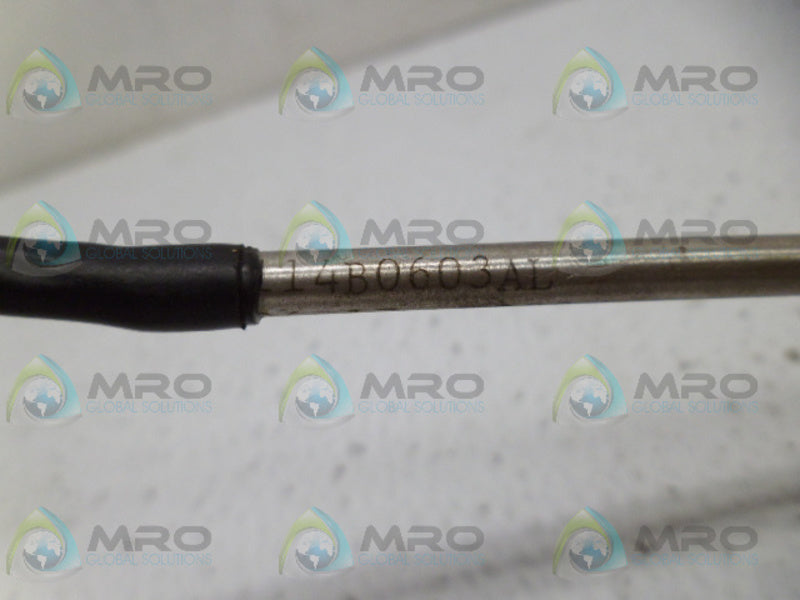 THERMALOGIC L14B0603AL SENSOR NSNP