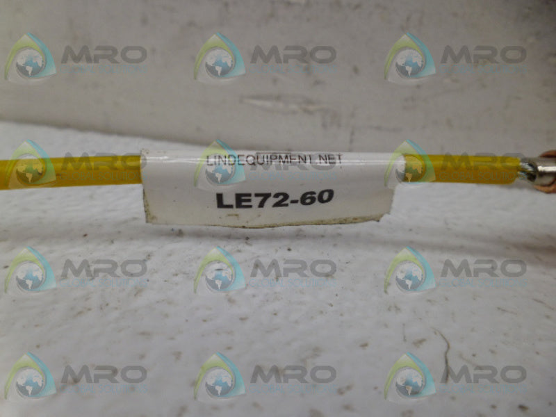 LINDE LE72-60 CABLE NSNP