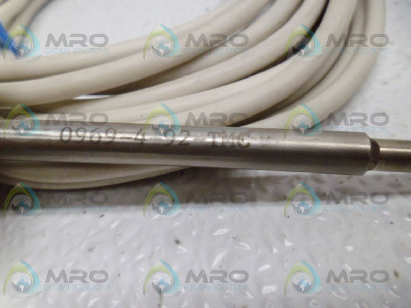 SENSOR 0969-4-92-TMC NSNP
