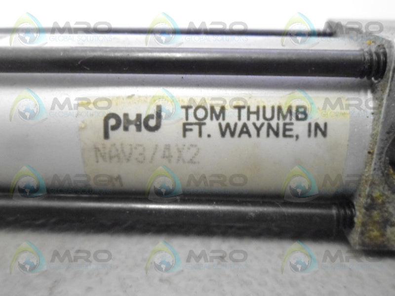PHD NAV3/4X2-M UNMP