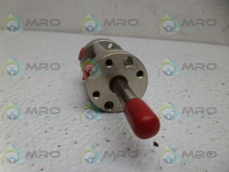 BIMBA FOR-020.625-4EE0 CYLINDER NSNP