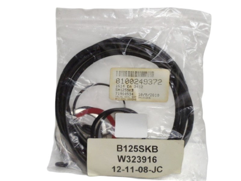 AUTOMAX SN125SKB SEAL KIT NSMP