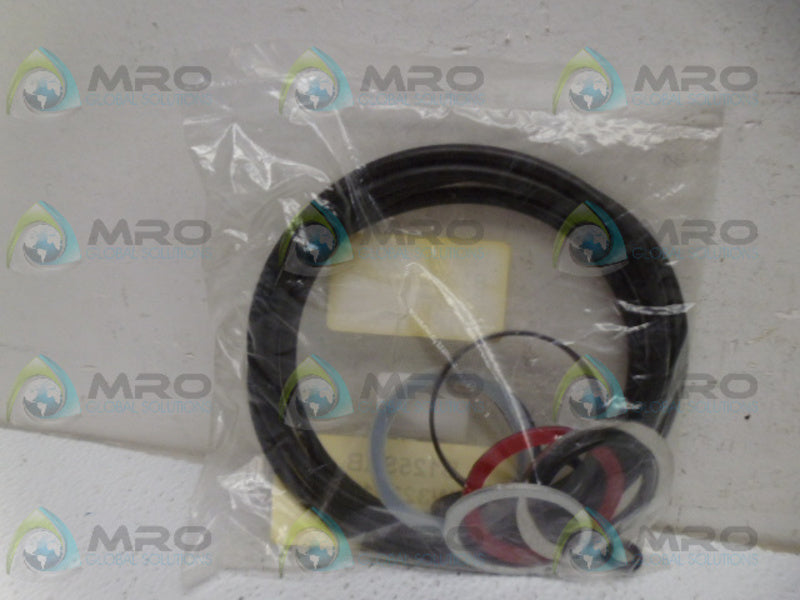 AUTOMAX SN125SKB SEAL KIT NSMP
