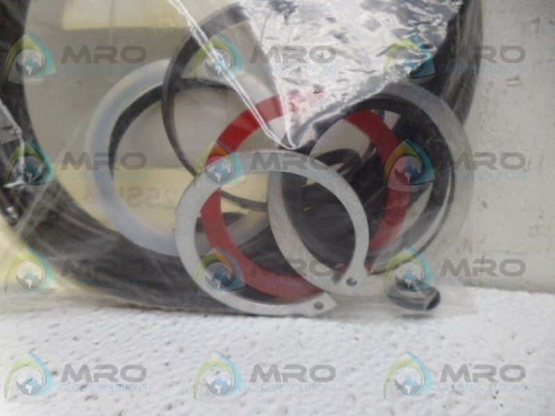 AUTOMAX SN125SKB SEAL KIT NSMP