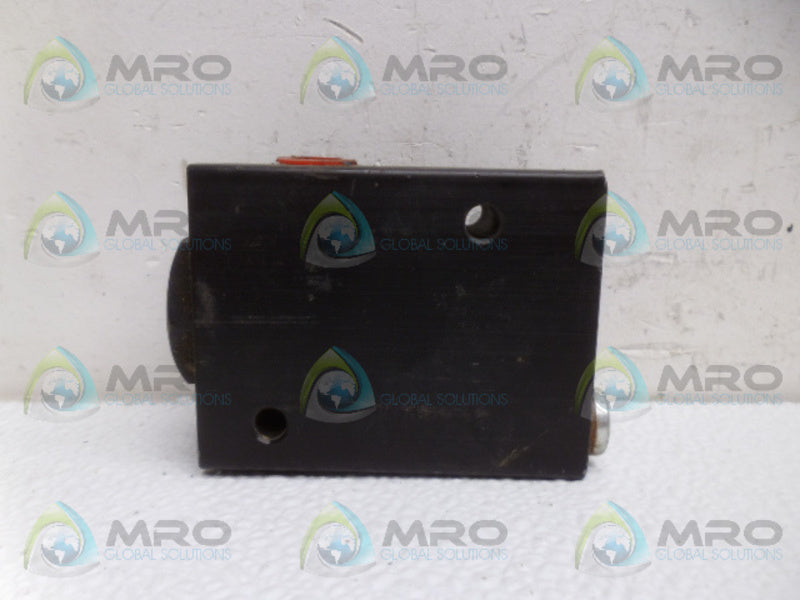 ATLAS COPCO VE23-A-S-5 VALVE NSNP